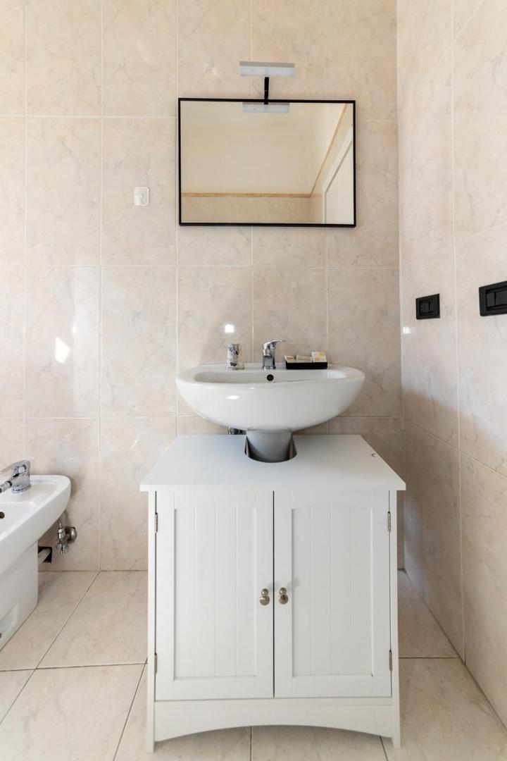 Principe 152 Hotel Bari Buitenkant foto