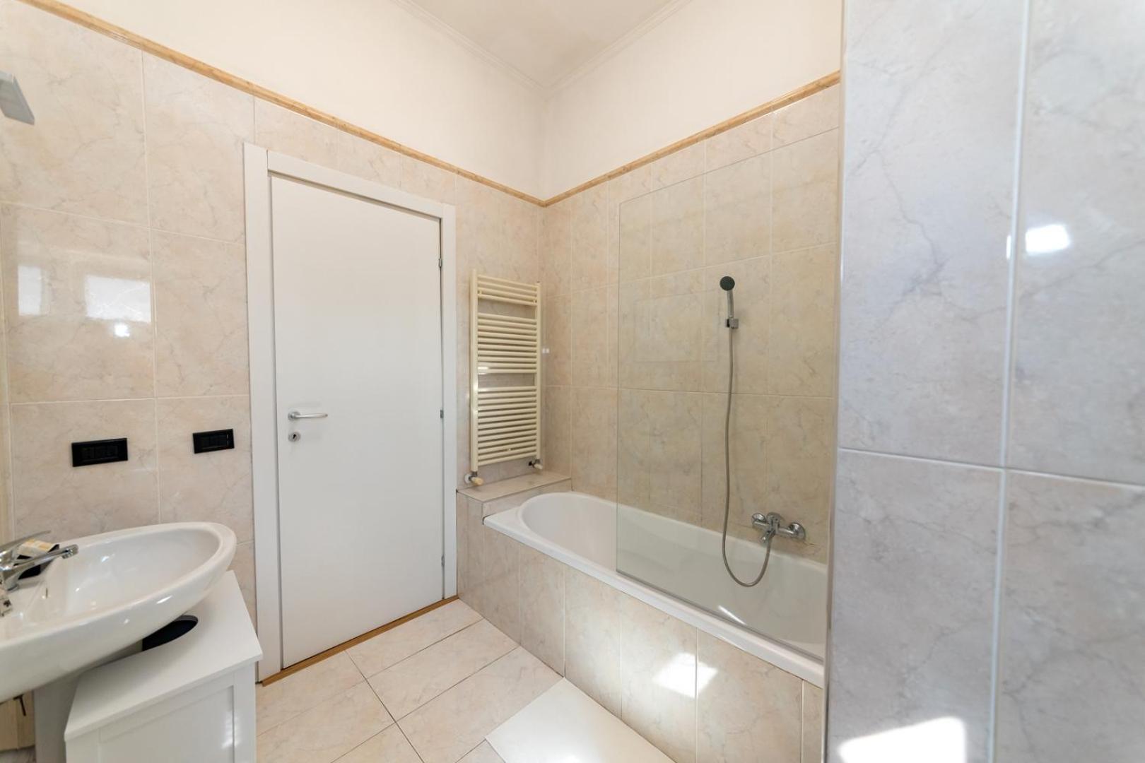 Principe 152 Hotel Bari Buitenkant foto