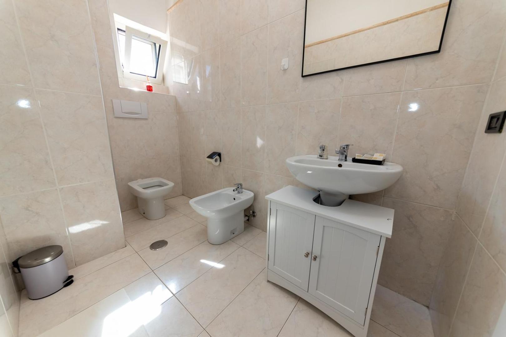 Principe 152 Hotel Bari Buitenkant foto