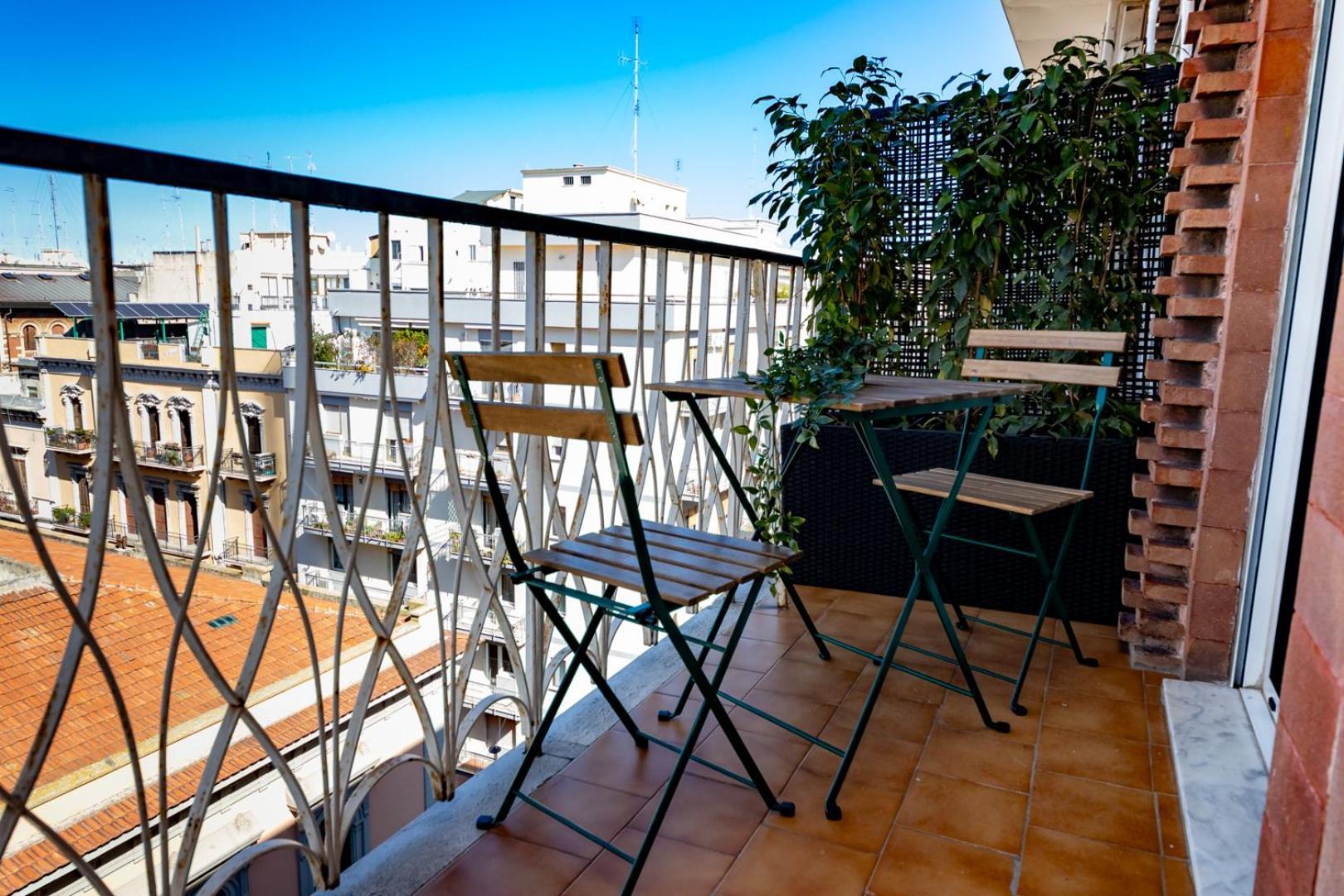 Principe 152 Hotel Bari Buitenkant foto
